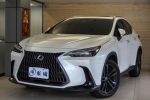 2024 Lexus NX350h 頂級版 只...