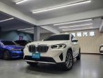 實車實價小改款X3 xDrive 20i總代理 5AU 盲點 環景 新車保固中