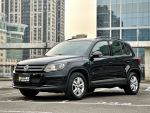 VW Tiguan 2.0TSI 4Motion 一...