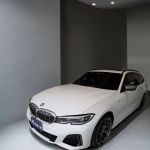 2020 Touring M340I xDrive