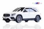 2021 Benz AMG GLB35 七人座 全景天窗 電懸 總代理 鑫總汽車