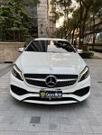 2017年式 benz A180 正AMG 女用一手車 總代理 原版件!
