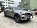 19 GLC 200 / 23P 電尾門 Off-Road外觀套件