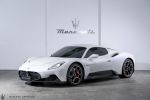 Maserati 原廠認證中古車 2022 MC20 3.0 V6
