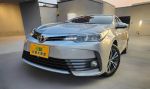 2017年 ALTIS 小改款 11.5代 ...