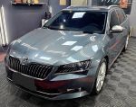 2016出廠 SKODA SUPERB COM...