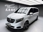 【小富】2017 M-Benz V250d W4...