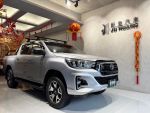 鉅皇汽車×2020 TOYOTA HILUX ...