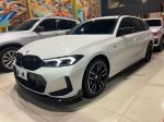 2023 BMW M340I Touring 白