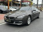 「亞鈺汽車集團_桃園店」 BMW 640i GC