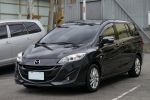 ［僅跑4.1萬］2015 Mazda5 改款 7...