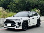 改好改滿 TRD套件全部到位 說開TOYOTA不能帥帥的