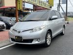 「亞鈺汽車集團_桃園店」 TOYOTA PREVIA 2.4 豪華版