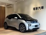 2014 BMW i3 純電動版