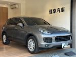 2015 Porsche Cayenne 3.6