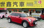 -世鑫汽車- 2017年 MINI ONE ...