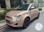 謝謝 有善汽車｜Fiat 500e 3+1 l...