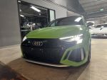 2024 Audi RS3 sportback