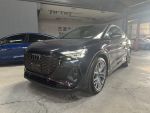 Audi  Q4 55 sportback e...