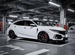 2020 HONDA FK8 TYPE'R 本田夢...