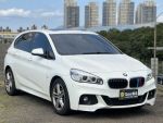 2017 BMW 2-Series Active Tou...