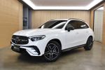 2023 GLC300 AMG 4W 台灣賓士...