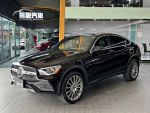 豐駿精選好車 GLC300 Coupe 4W...