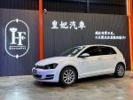 皇妃汽車ｘGOLF 省油省稅 代步車...