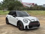 2023式 MINI Cabrio JCW 敞篷 ...