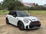 2023式 MINI Cabrio JCW 敞篷 ACC跟車 HK音響