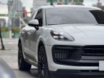 Macan GTS 選配約45萬 ACC 氣...