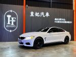 皇妃汽車ｘ428 COUPE 正M版 摸門...