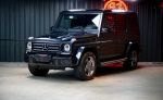 4.0T V8雙渦輪增壓 電子阻尼 座椅舒適套件 HK音響等 市場配備最豐富