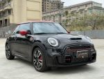 吉亨國際汽車 JCW ACC跟車 全景玻璃天窗 JCW運動椅 HK音響