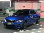 G20 320i M-Sport 首發版 卡夢...