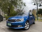 TACA認證車(一手 原鈑件)FABIA COMBI 1.0T 掀背車全額貸超貸