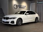 2022 BMW 320i M-Sport 總代理...