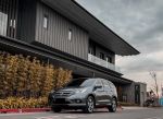 2013 Honda CRV 2.4 Vti-s 會...