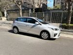 ~SUM漢欣汽車~ 2015年TOYOTA 1.5 YARIS 豪華版