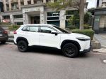 ~SUM漢欣汽車~ 2021年TOYOTA 1.8 CROSS 尊爵版 原版件