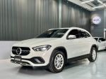 2021 BENZ GLA180 ACC 倒車影...