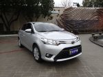 2016年 Toyota Vios 1.5 經典版 一手車 僅跑9千公里 原鈑件