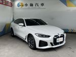 2023 BMW i4 eDrive40 自排 白