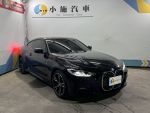 2022 BMW 4-Series 420i M Sport 自排 黑