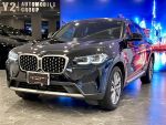 「亞鈺汽車集團_八德店」Bmw X4 xDrive20i 總代理 5AU 腳踢