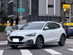 2021年 Ford Focus Active 里...