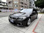 【杰運新竹店】2014年BMW 520 ...