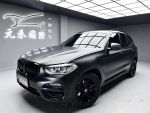 【小富】2018 BMW X3 xDrive20...