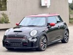 精品2024 MINI Hatch JCW全滿A...