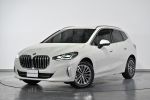 BMW原廠認證中古車